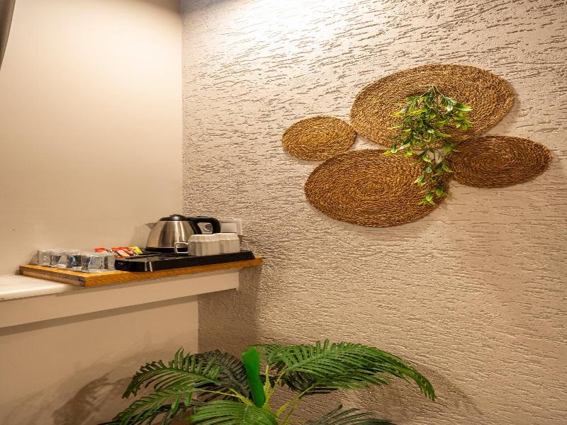 Sayeban Gold Hotel image
