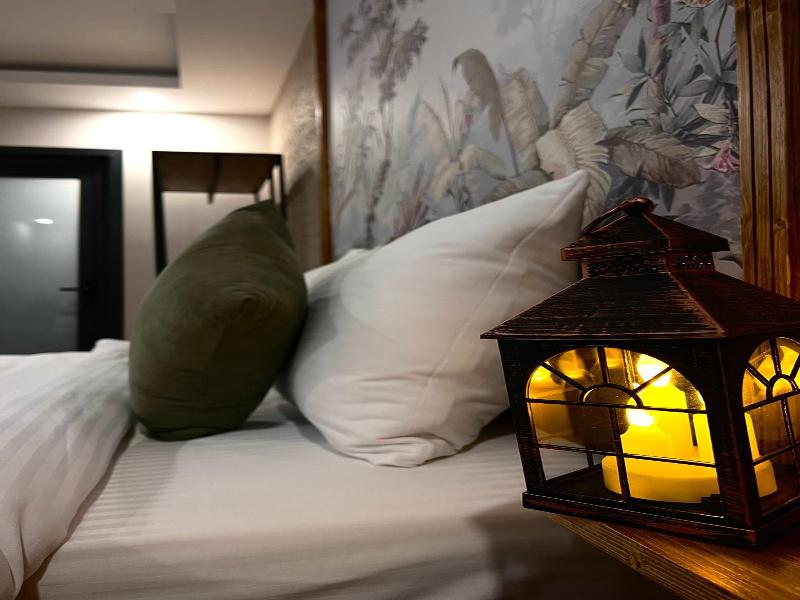 Sayeban Gold Hotel image