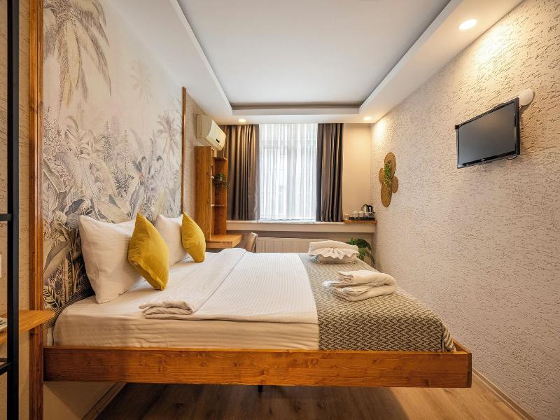 Sayeban Gold Hotel image