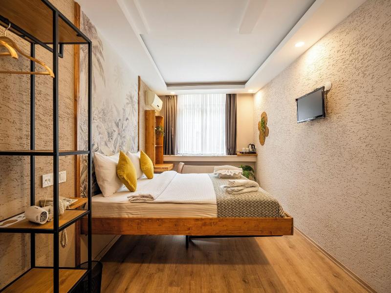 Sayeban Gold Hotel image