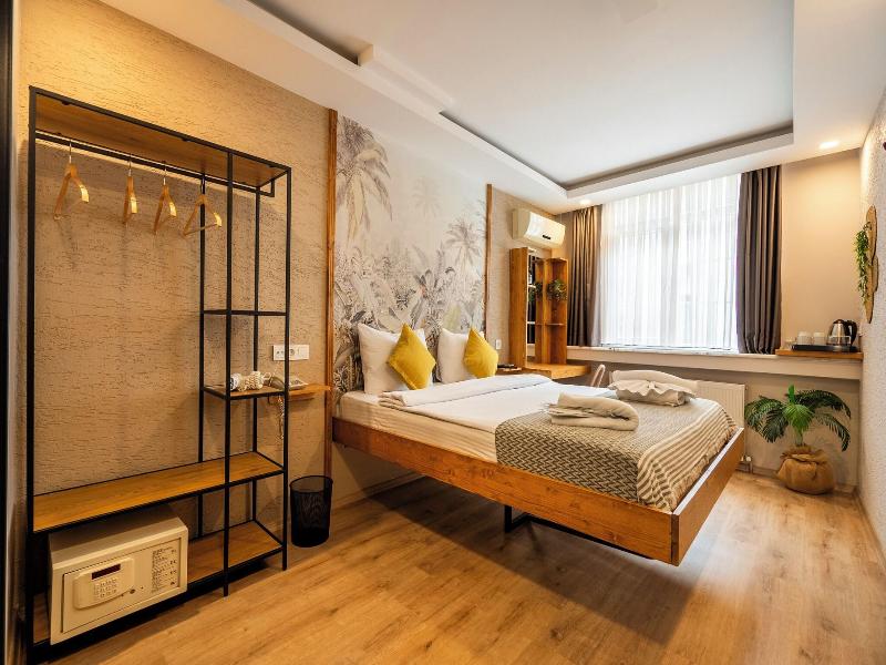 Sayeban Gold Hotel image