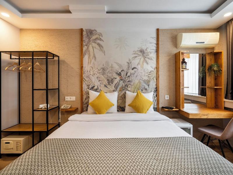 Sayeban Gold Hotel image