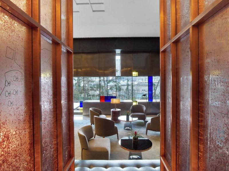 The St. Regis Istanbul image