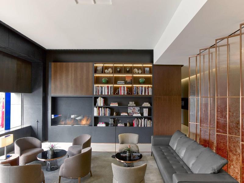 The St. Regis Istanbul image