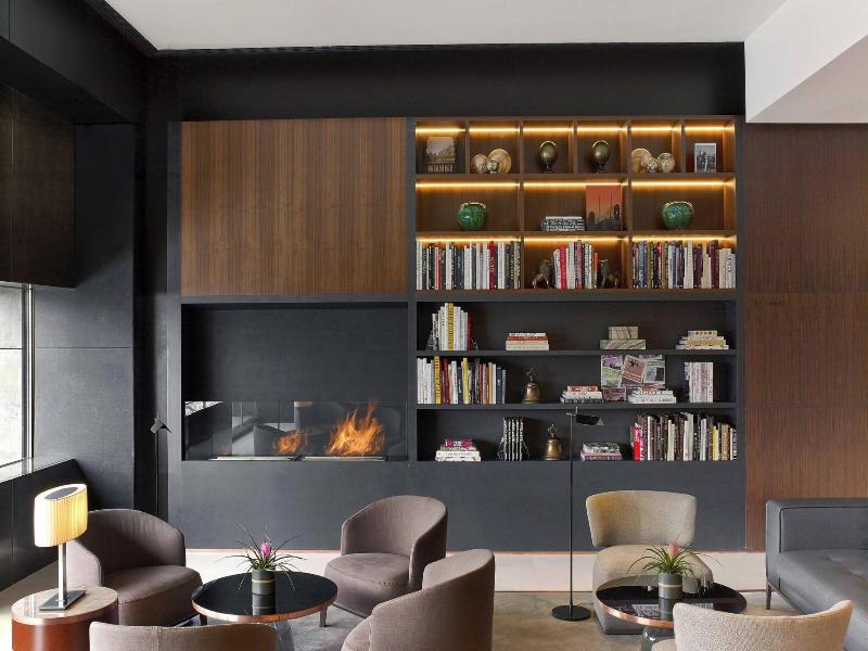 The St. Regis Istanbul image