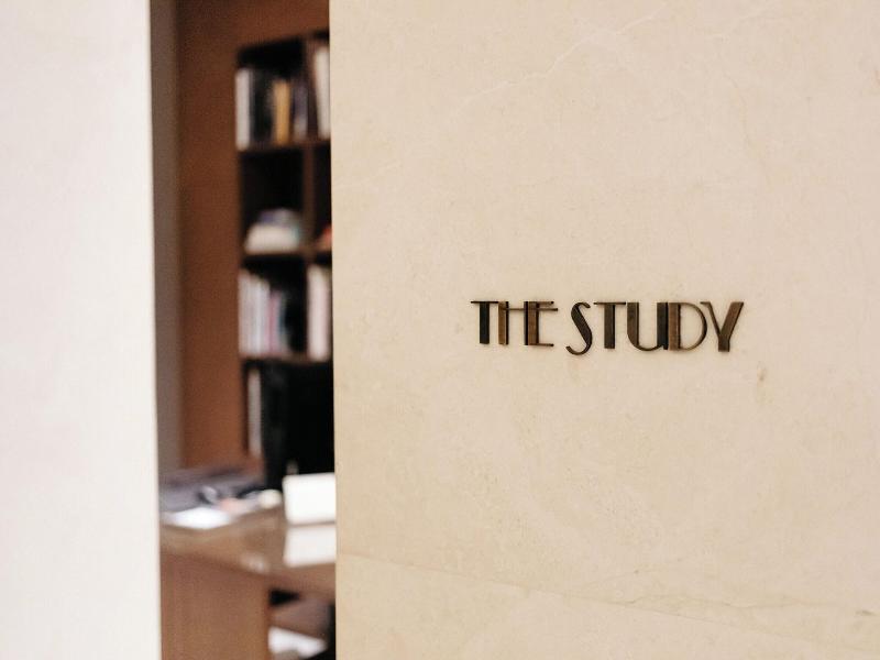 The St. Regis Istanbul image