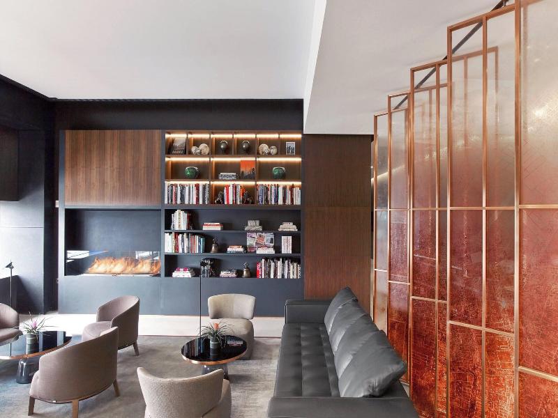 The St. Regis Istanbul image