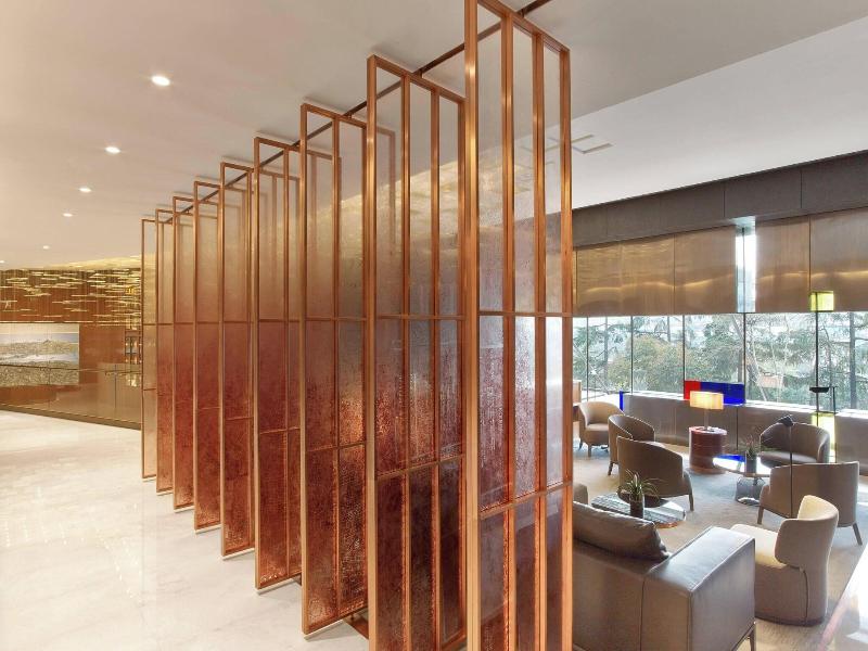The St. Regis Istanbul image