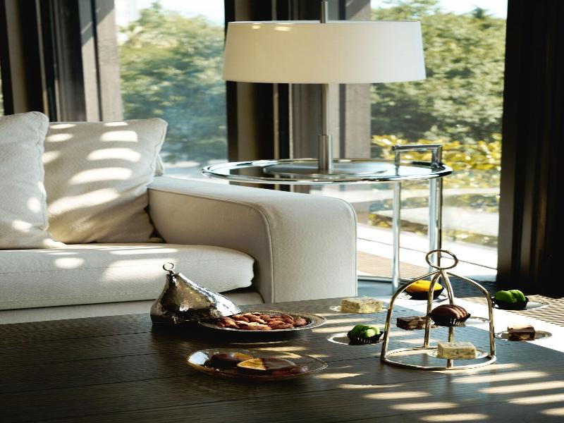The St. Regis Istanbul image