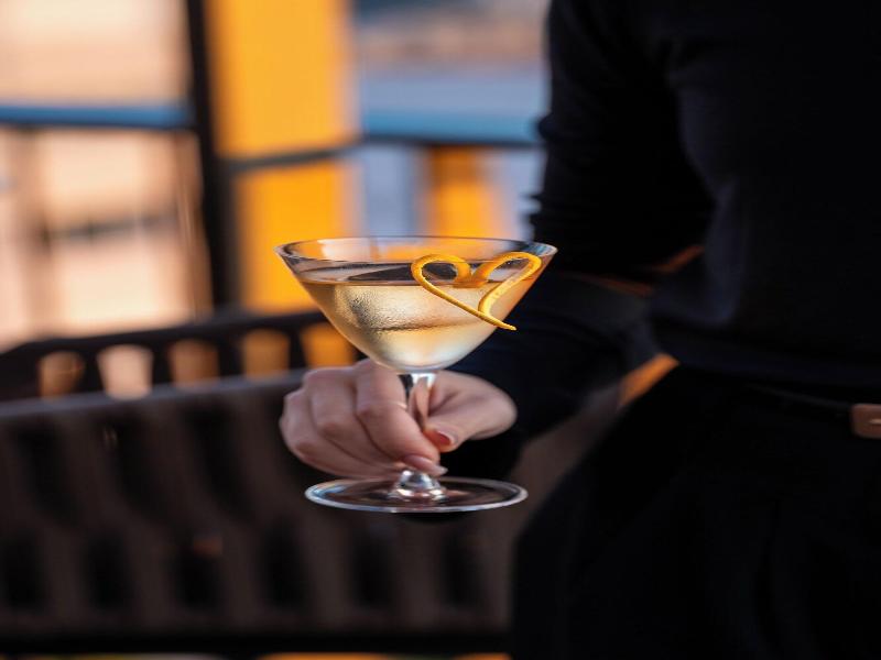 The St. Regis Istanbul image