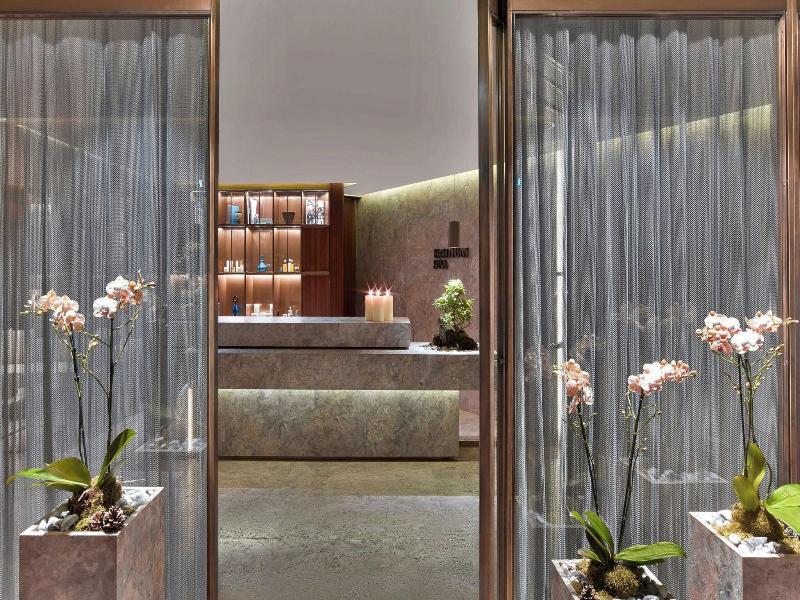 The St. Regis Istanbul image