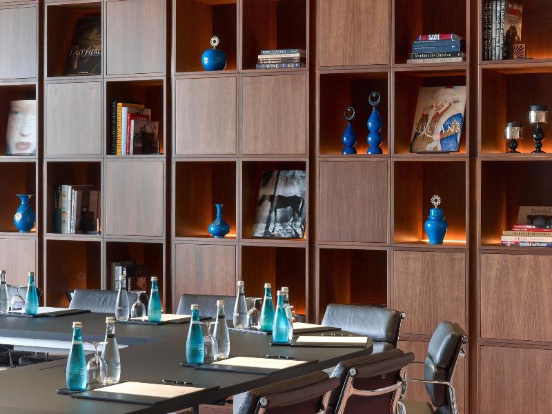 The St. Regis Istanbul image