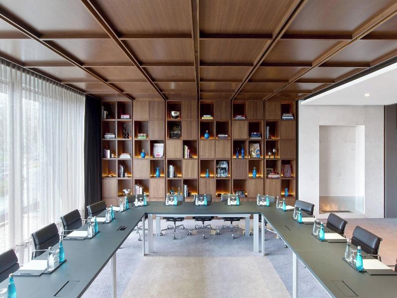 The St. Regis Istanbul image