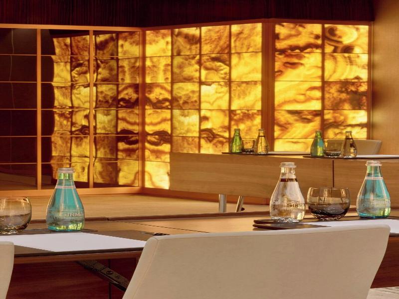 The St. Regis Istanbul image