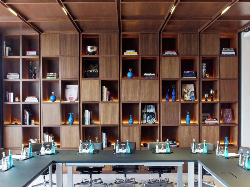 The St. Regis Istanbul image