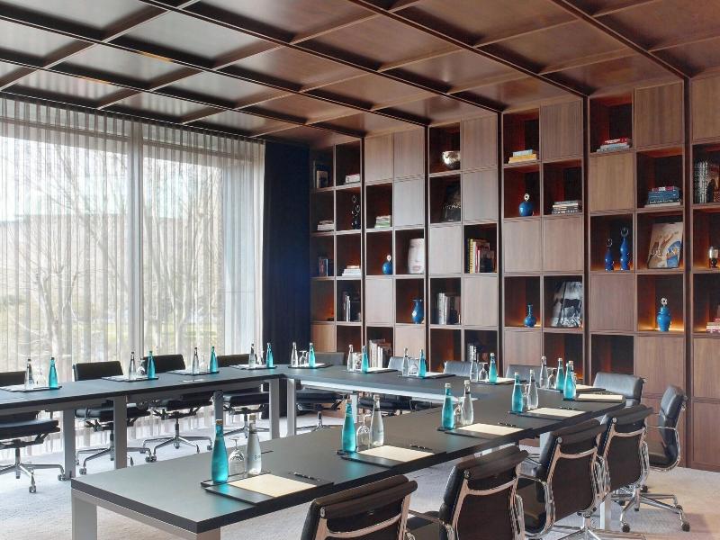 The St. Regis Istanbul image