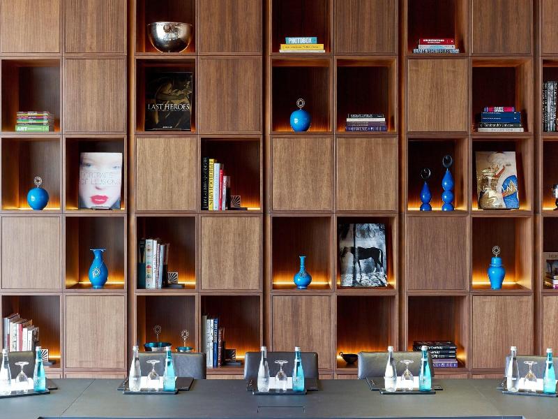 The St. Regis Istanbul image