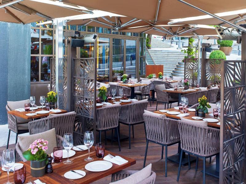 The St. Regis Istanbul image
