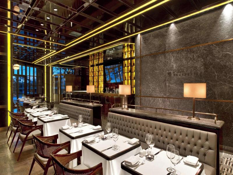 The St. Regis Istanbul image