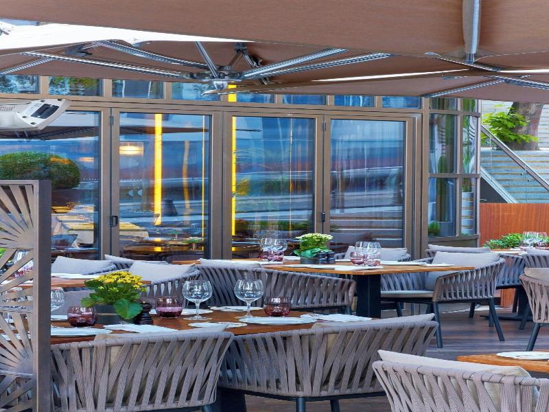 The St. Regis Istanbul image