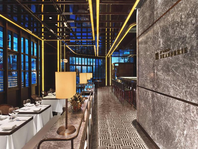 The St. Regis Istanbul image