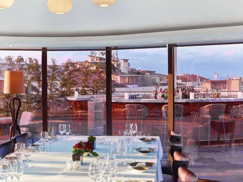 The St. Regis Istanbul image