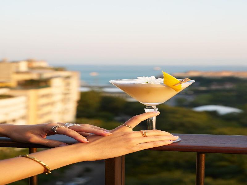 The St. Regis Istanbul image