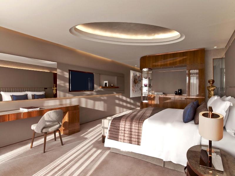 The St. Regis Istanbul image