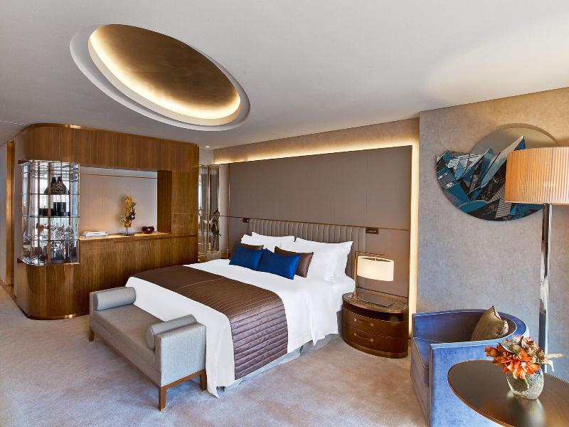 The St. Regis Istanbul image