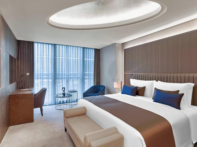 The St. Regis Istanbul image