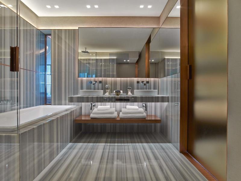 The St. Regis Istanbul image