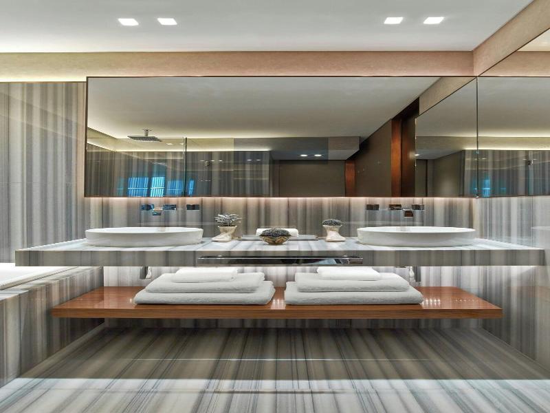 The St. Regis Istanbul image