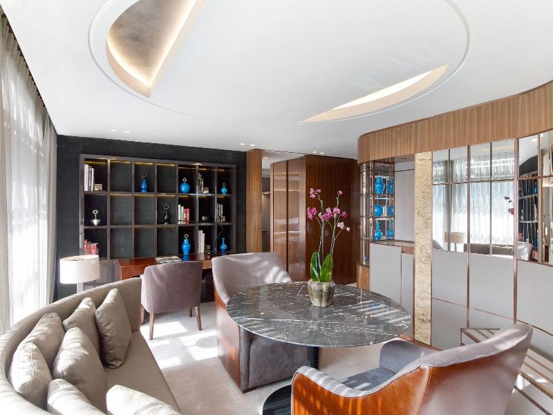 The St. Regis Istanbul image