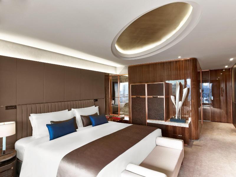 The St. Regis Istanbul image