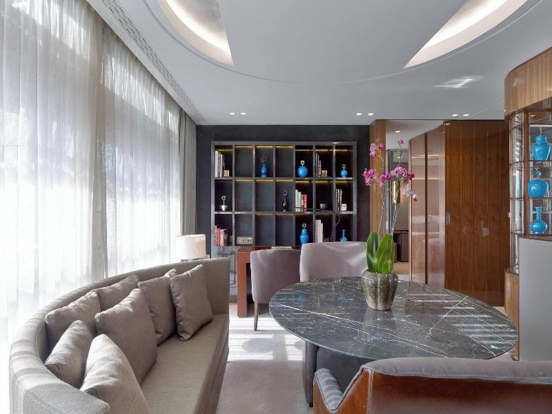 The St. Regis Istanbul image