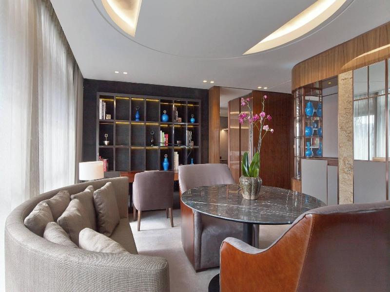 The St. Regis Istanbul image