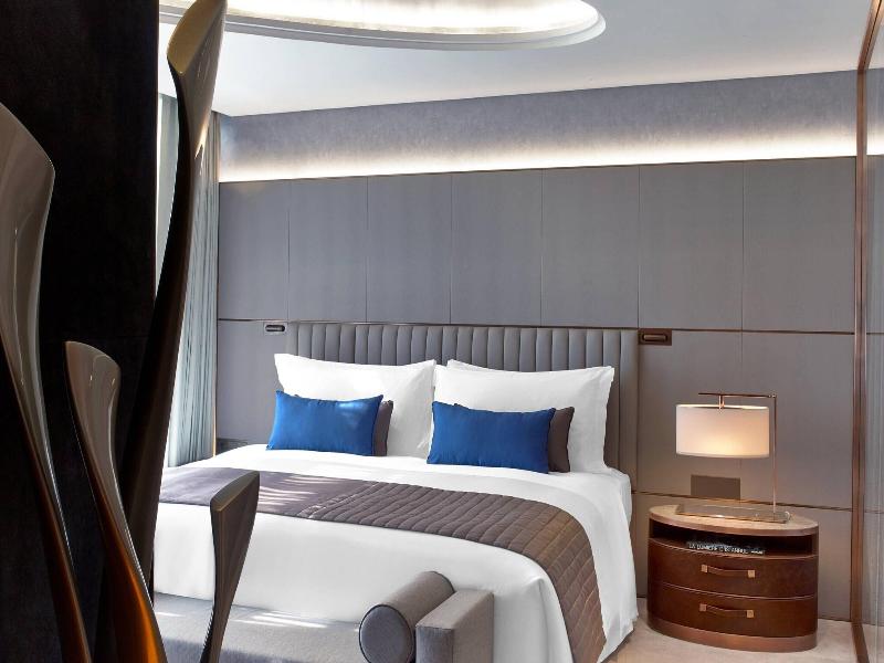 The St. Regis Istanbul image