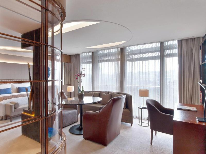 The St. Regis Istanbul image