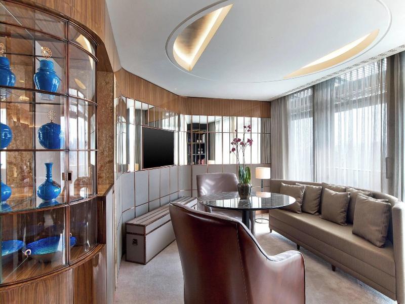 The St. Regis Istanbul image
