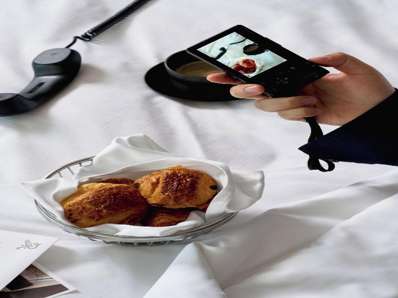 The St. Regis Istanbul image