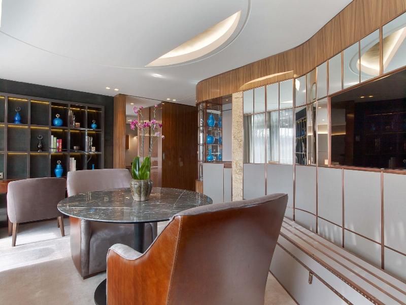 The St. Regis Istanbul image