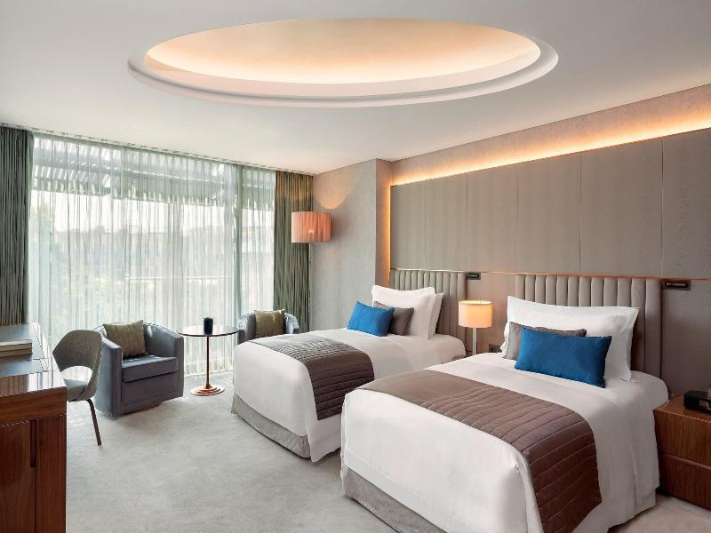 The St. Regis Istanbul image