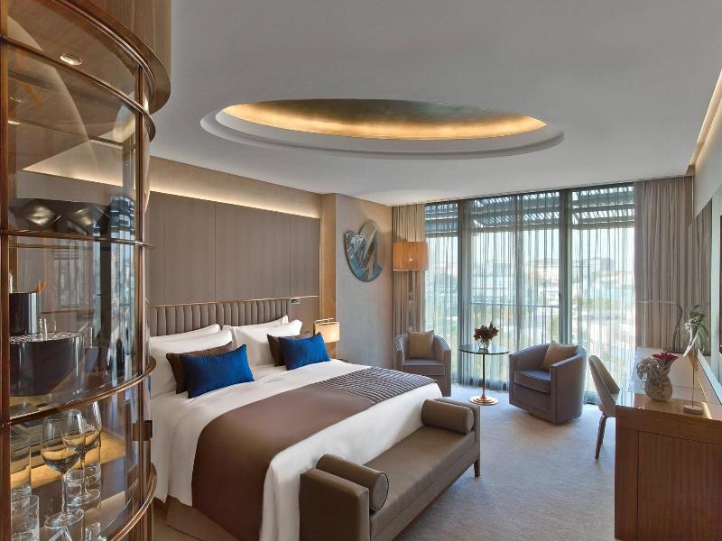 The St. Regis Istanbul image