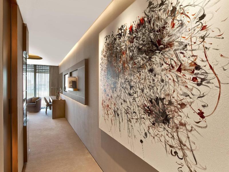 The St. Regis Istanbul image