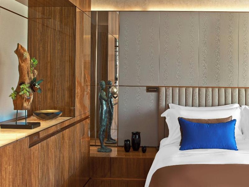 The St. Regis Istanbul image