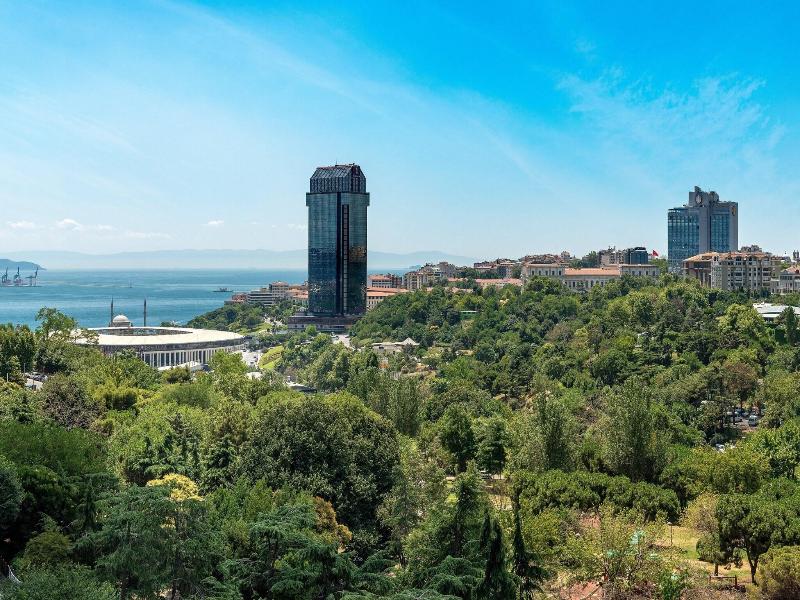 The St. Regis Istanbul image