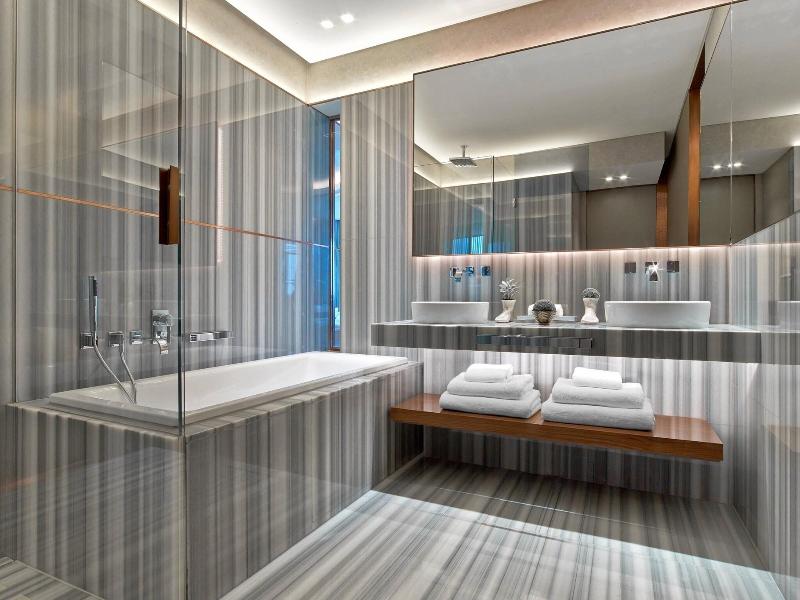 The St. Regis Istanbul image