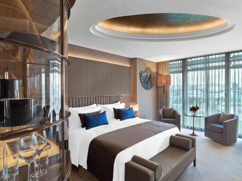 The St. Regis Istanbul image