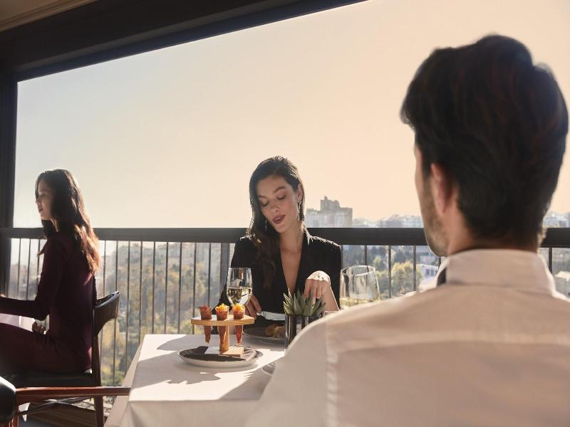 The St. Regis Istanbul image