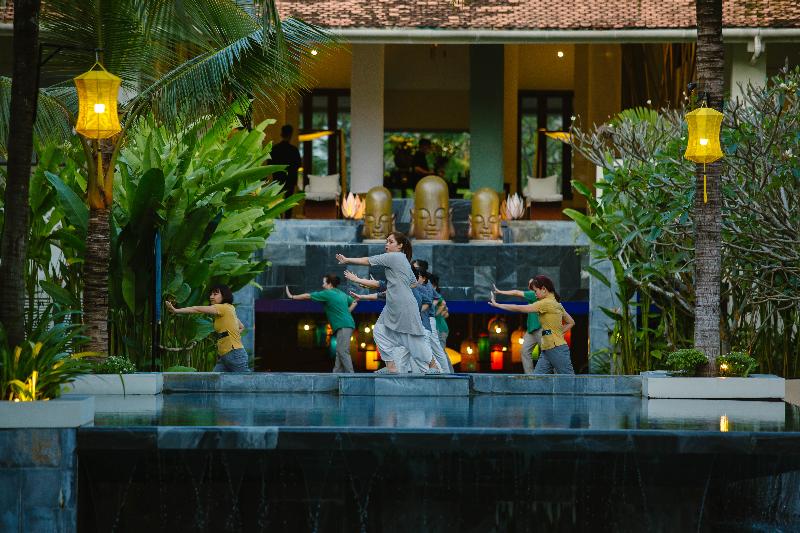 Almanity Hoi An Resort and Spa
